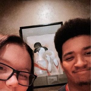 Meet your Posher, Alexandra